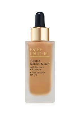 EstÃ©e Lauder Futurist Skin Tint Serum Foundation SPF 20, 1 Ounce