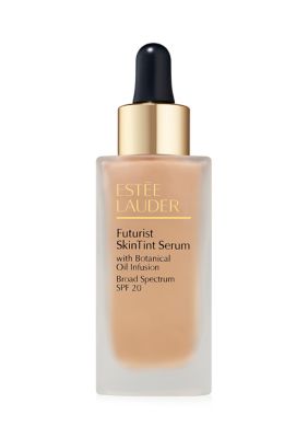 EstÃ©e Lauder Futurist Skin Tint Serum Foundation SPF 20, 1 Ounce