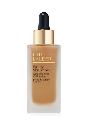 EstÃ©e Lauder Futurist Skin Tint Serum Foundation SPF 20, 1 Ounce