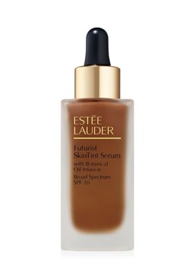 EstÃ©e Lauder Futurist Skin Tint Serum Foundation SPF 20, 1 Ounce