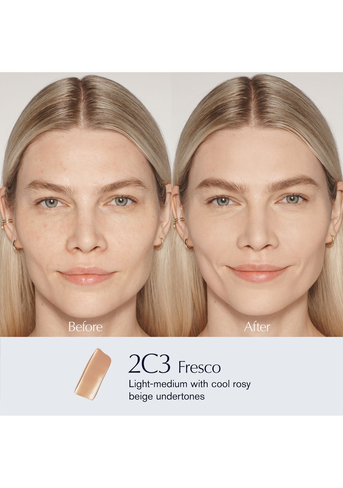 Futurist Skin Tint Serum Foundation with Glycerin SPF 20