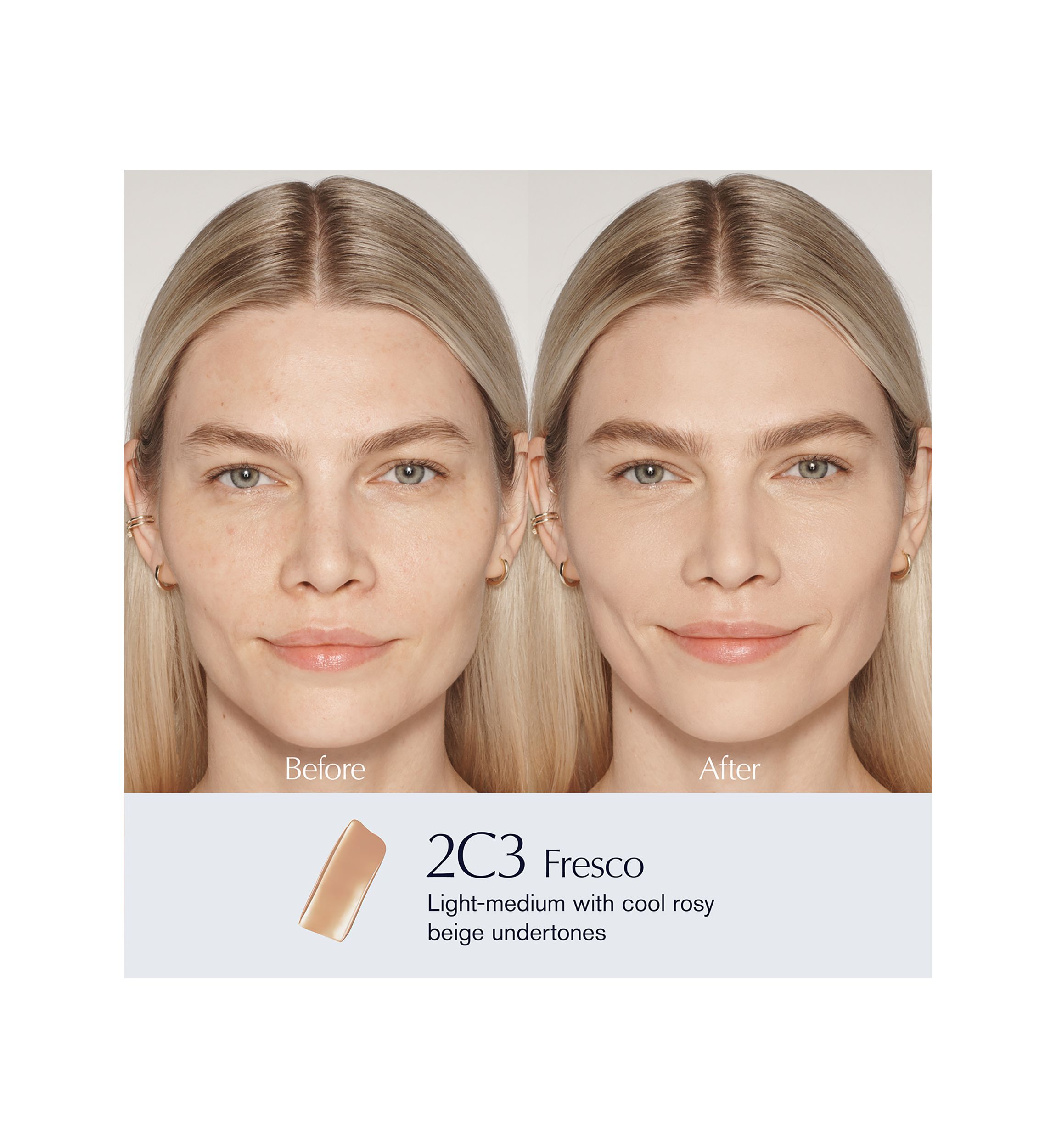 Futurist Skin Tint Serum Foundation with Glycerin SPF 20