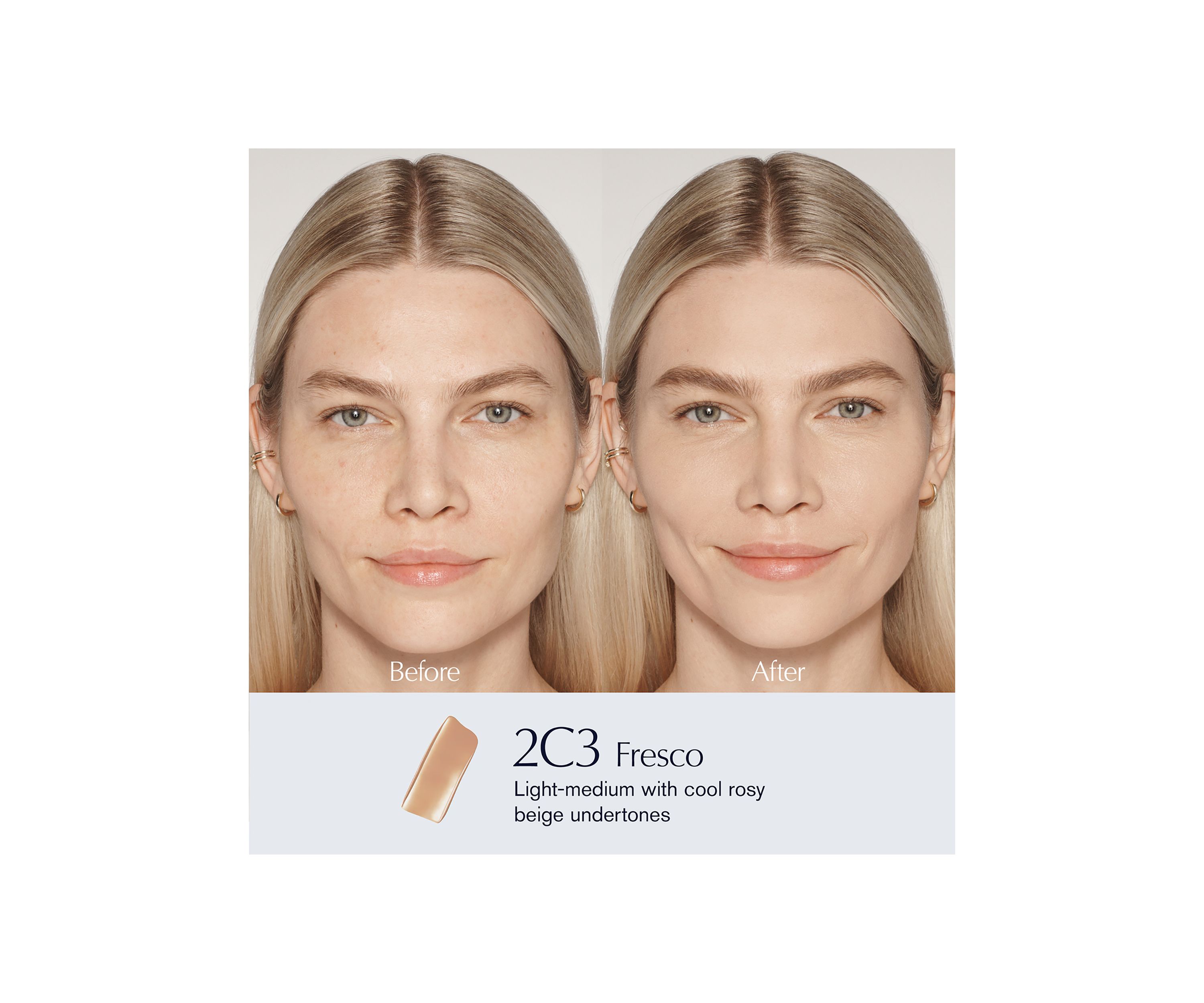Futurist Skin Tint Serum Foundation with Glycerin SPF 20