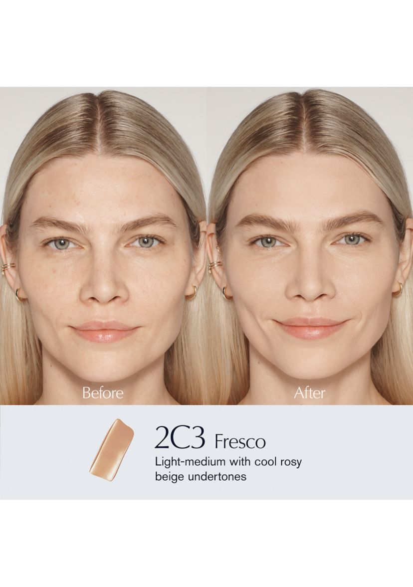 Futurist Skin Tint Serum Foundation with Glycerin SPF 20