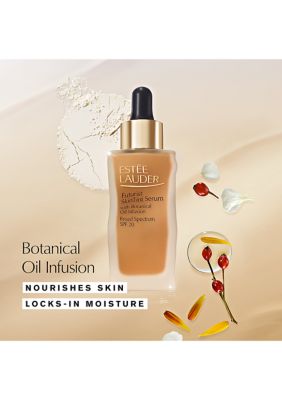 Futurist Skin Tint Serum Foundation SPF 20