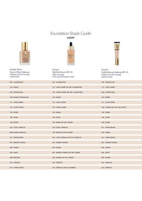 Futurist Skin Tint Serum Foundation SPF 20