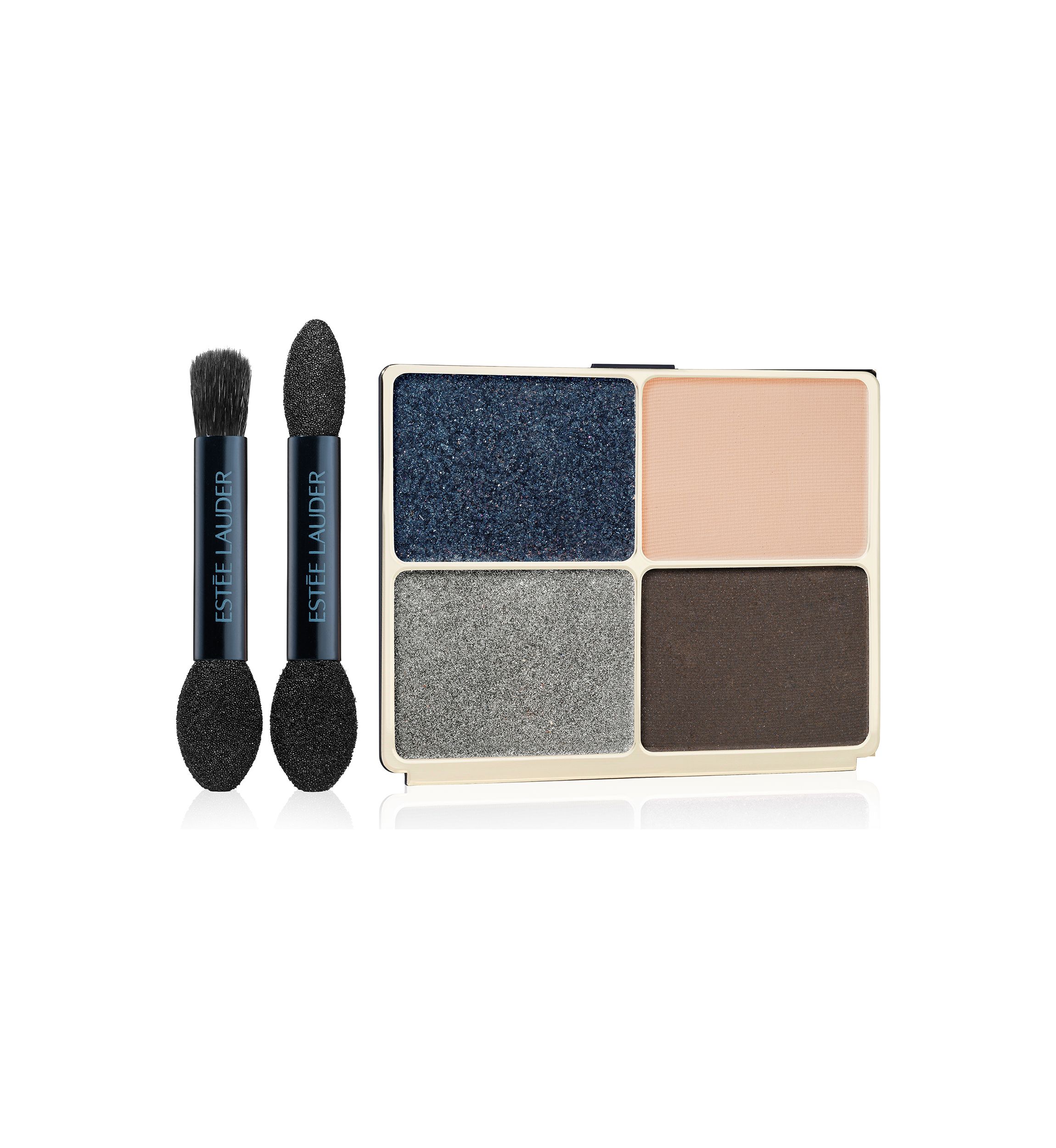 Pure Color Envy Luxe Eye Shadow Quad Refill 