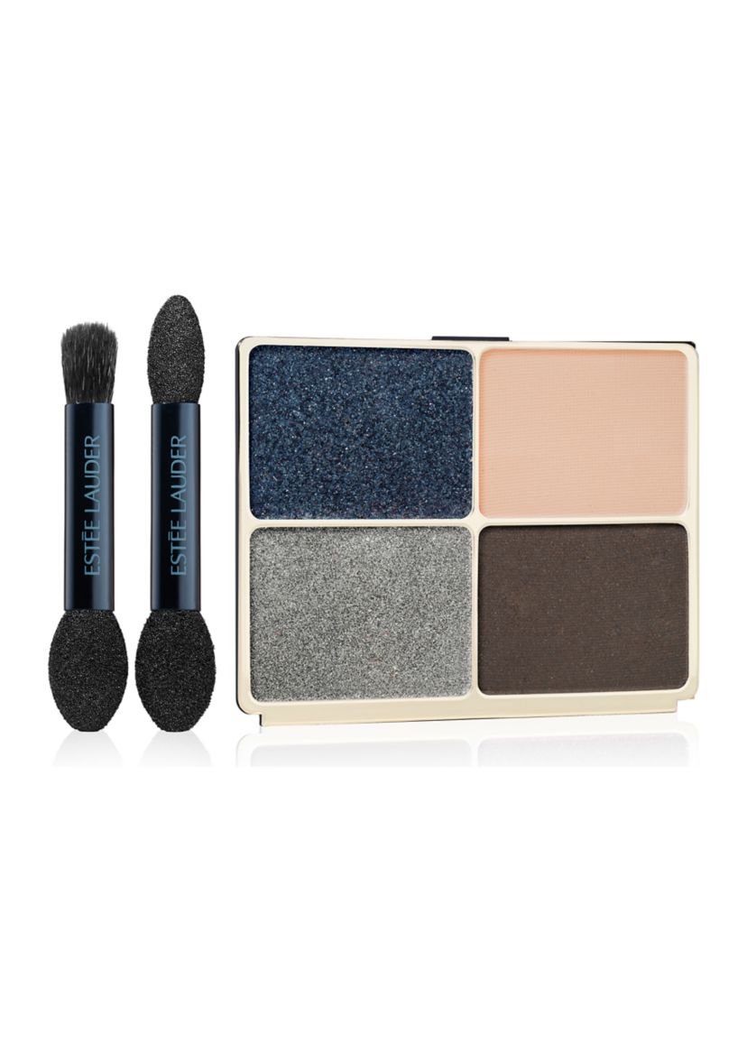 Pure Color Envy Luxe Eye Shadow Quad Refill 