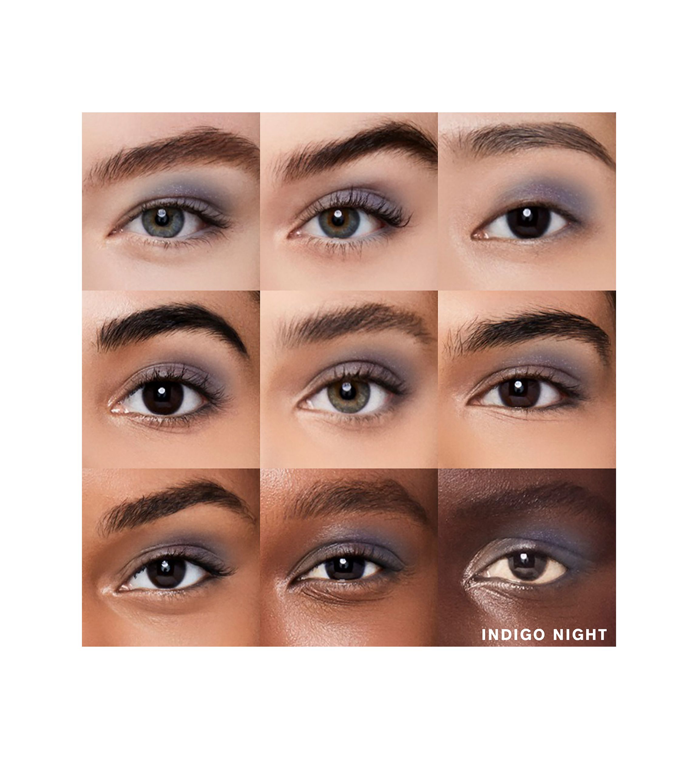 Pure Color Envy Luxe Eye Shadow Quad Refill 