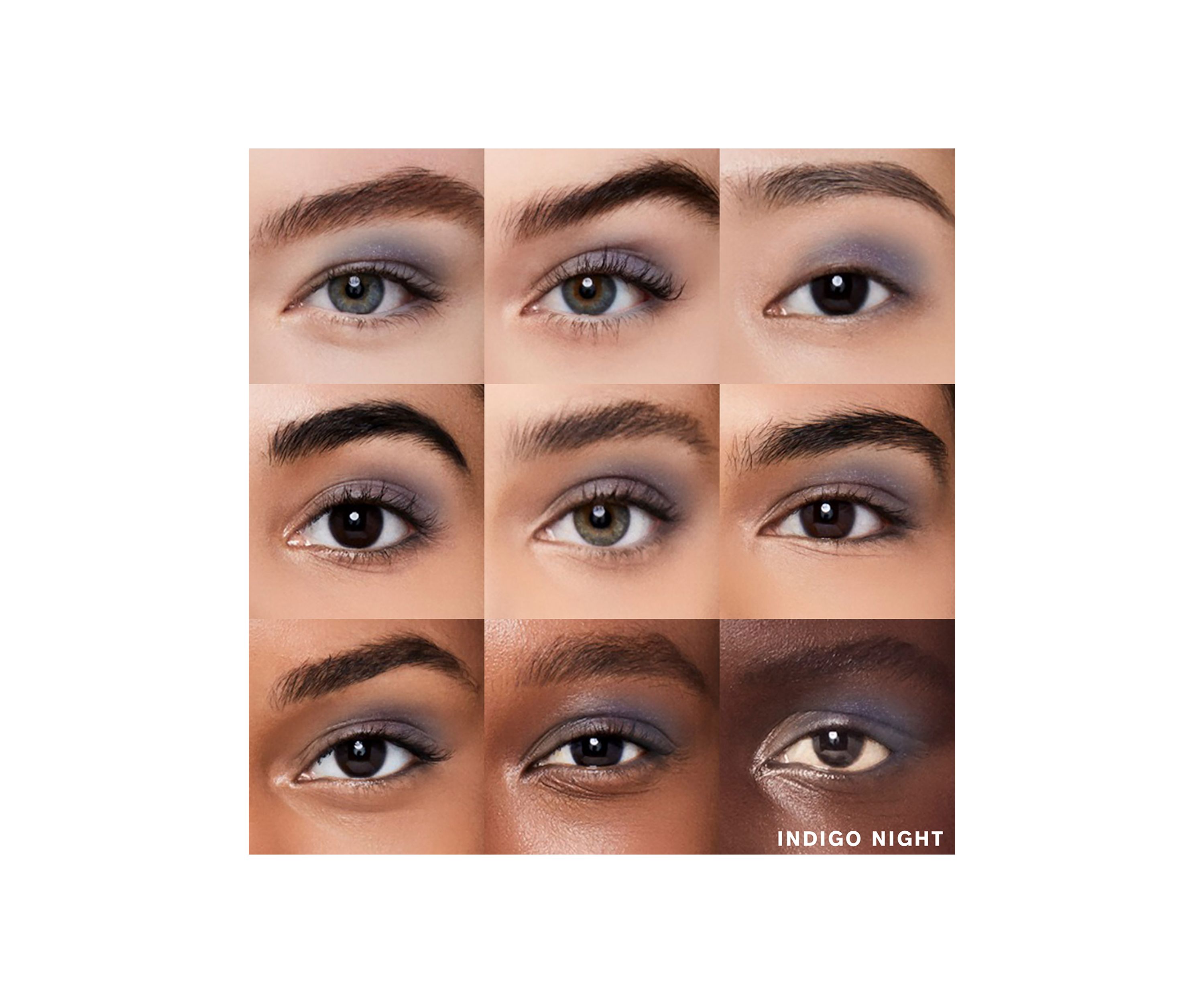 Pure Color Envy Luxe Eye Shadow Quad Refill 