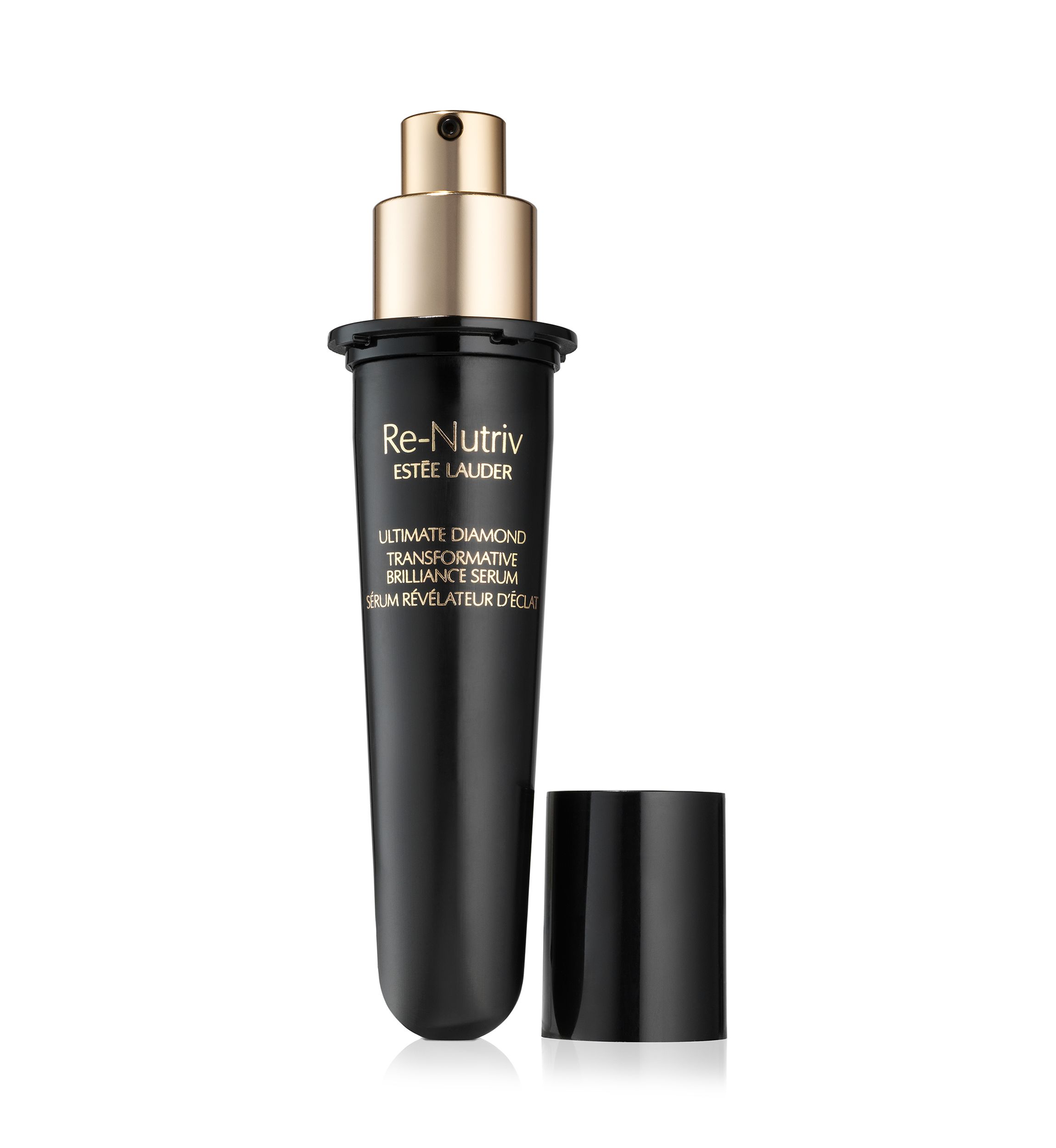 Re-Nutriv Ultimate Diamond Transformative Brilliance Serum Refill