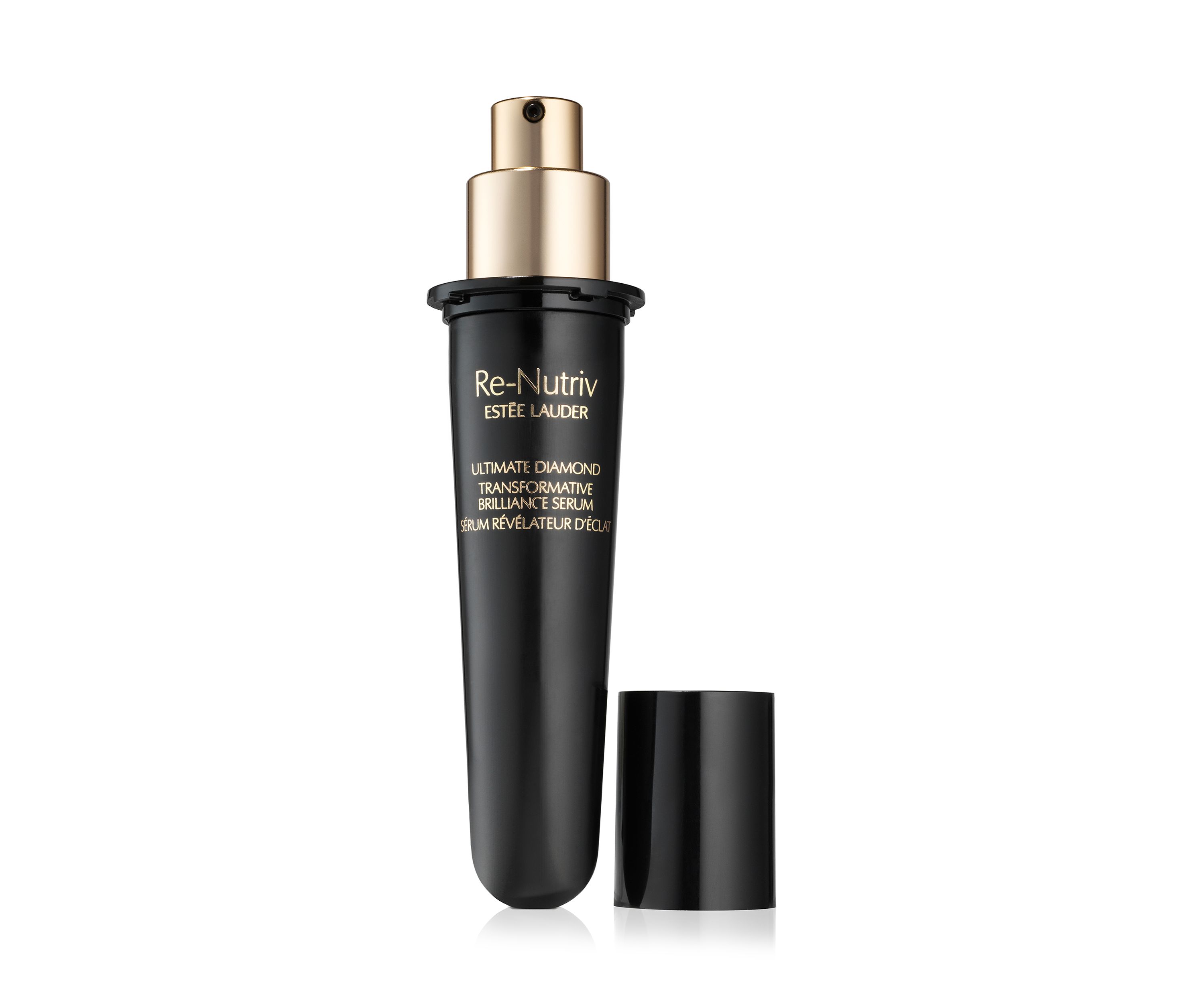 Re-Nutriv Ultimate Diamond Transformative Brilliance Serum Refill