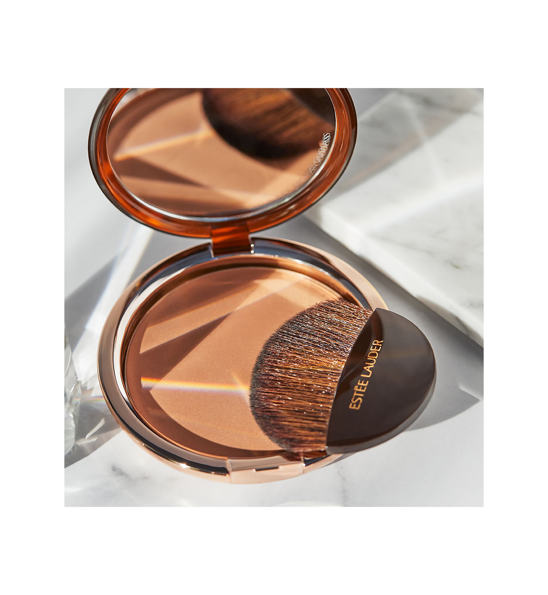 Bronze Goddess Powder Bronzer