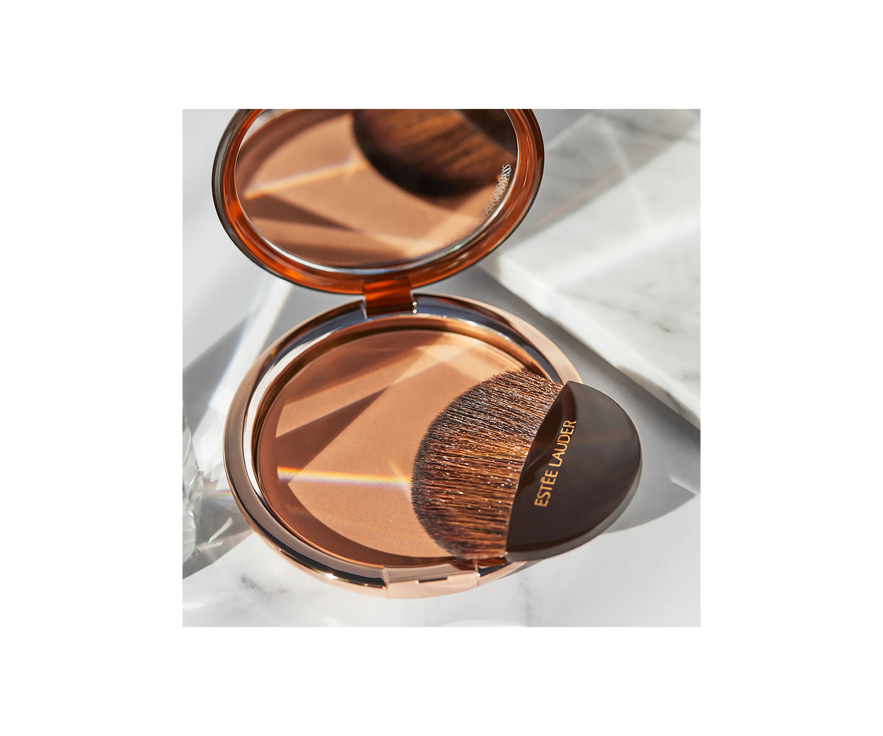 Bronze Goddess Powder Bronzer