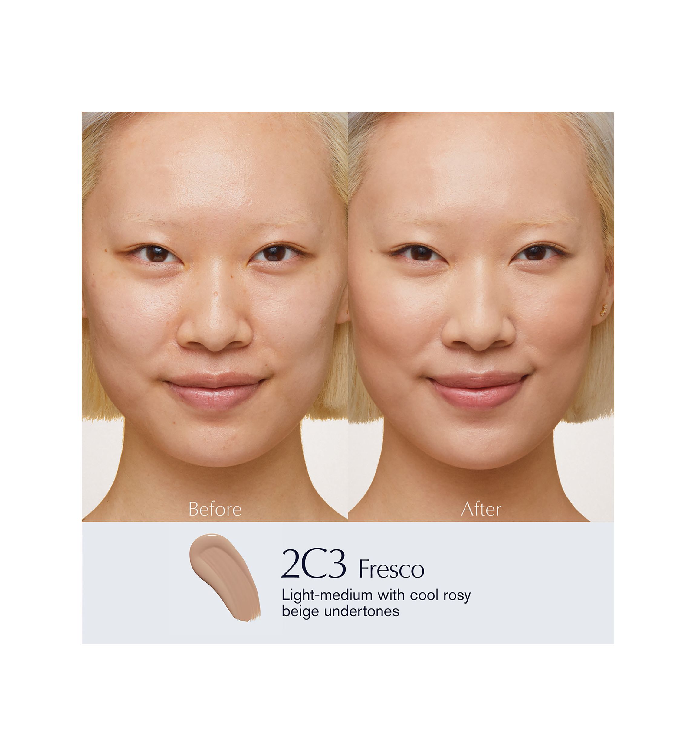 Double Wear Sheer Long-Wear Foundation SPF19
