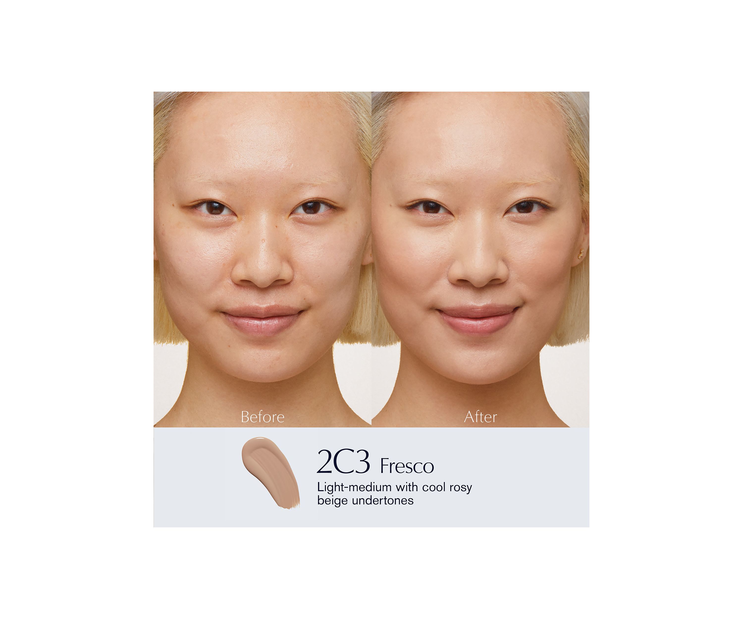Double Wear Sheer Long-Wear Foundation SPF19