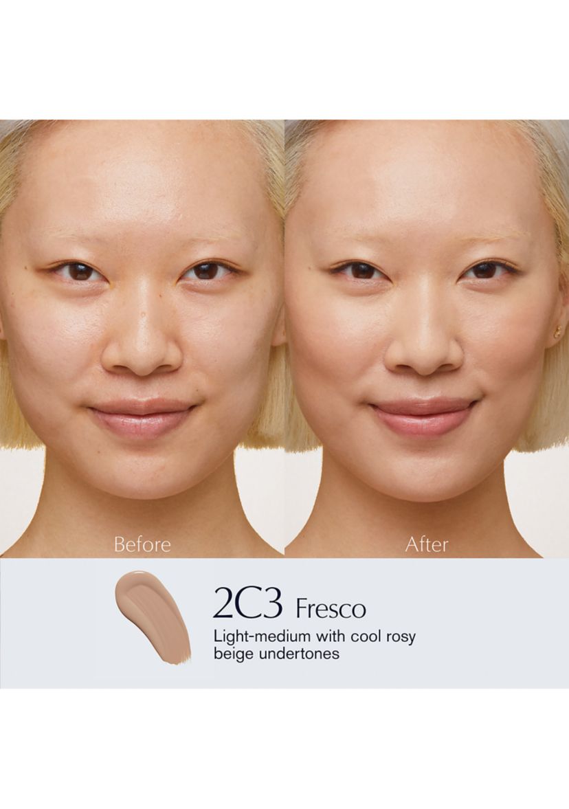 Double Wear Sheer Long-Wear Foundation SPF19