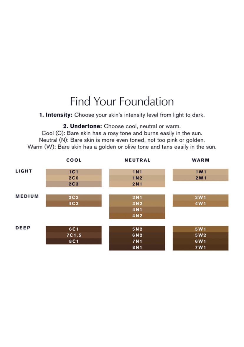 Double Wear Sheer Long-Wear Foundation SPF19