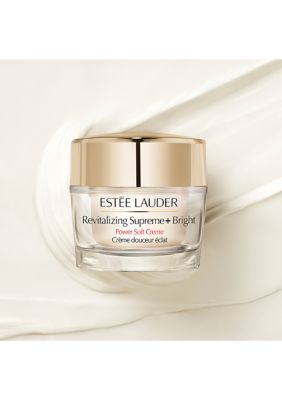 Revitalizing Supreme+ Bright Moisturizer Power Soft Crème 