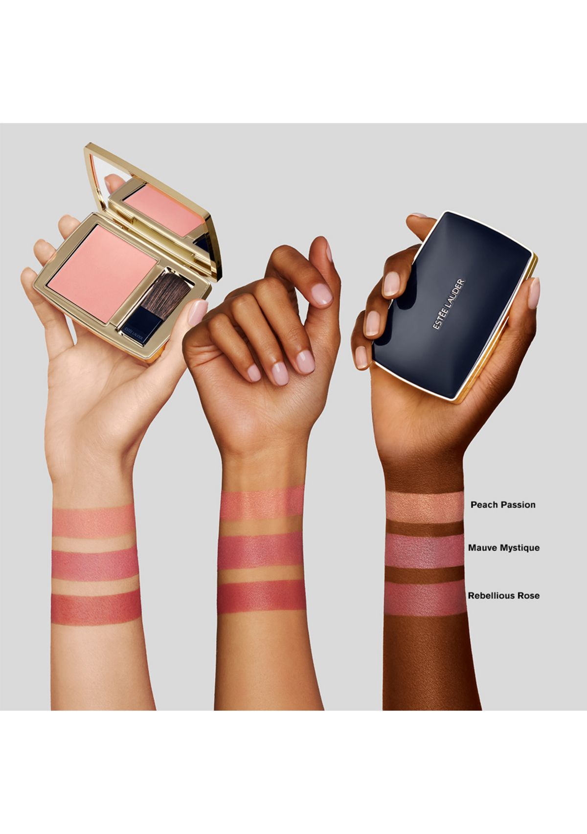  Pure Color Envy Sculpting Blush Refill 