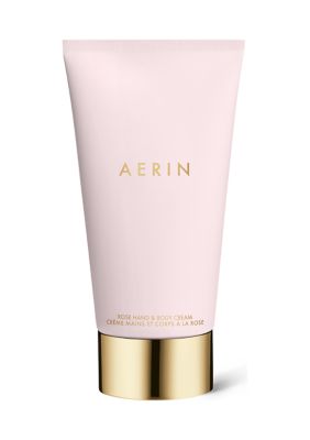 EstÃ©e Lauder AERIN Rose Hand and Body Cream