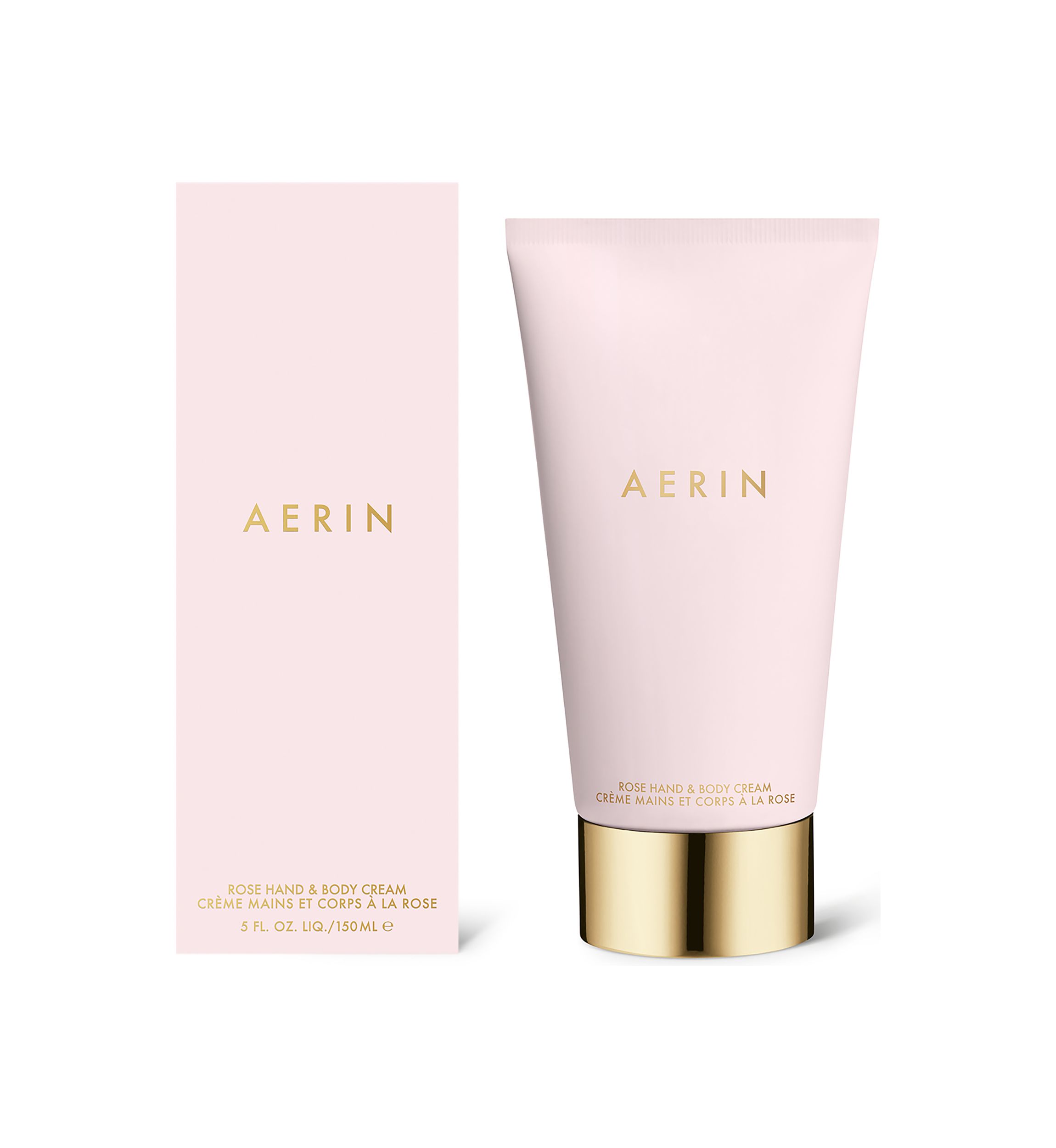 AERIN Rose Hand and Body Cream