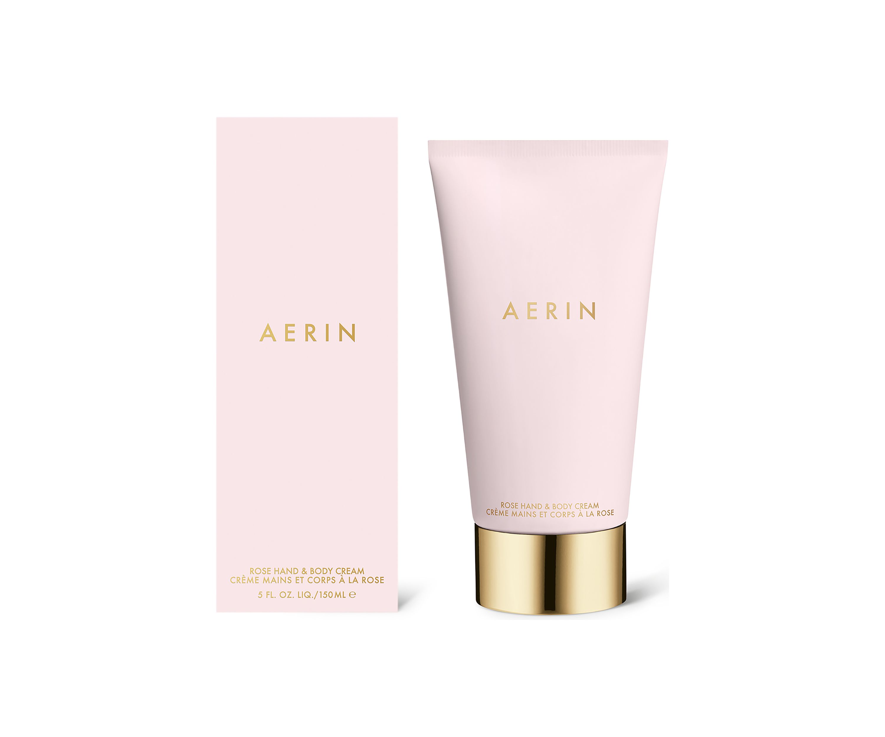 AERIN Rose Hand and Body Cream