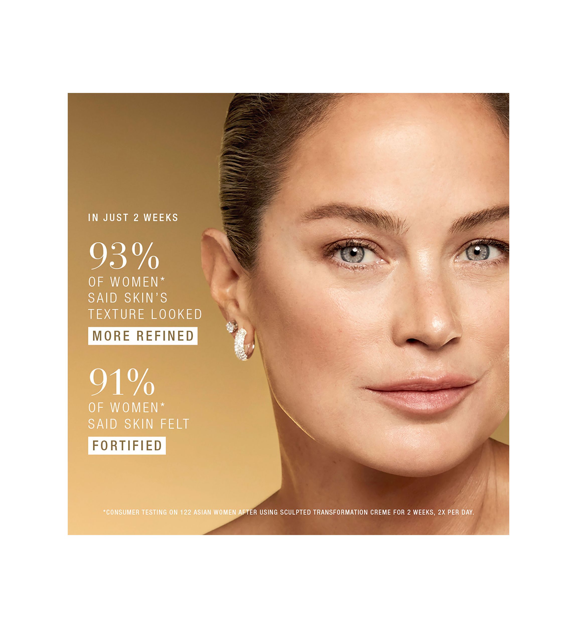 ReNutriv Ultimate Diamond Sculpted Transformation Creme Moisturizer