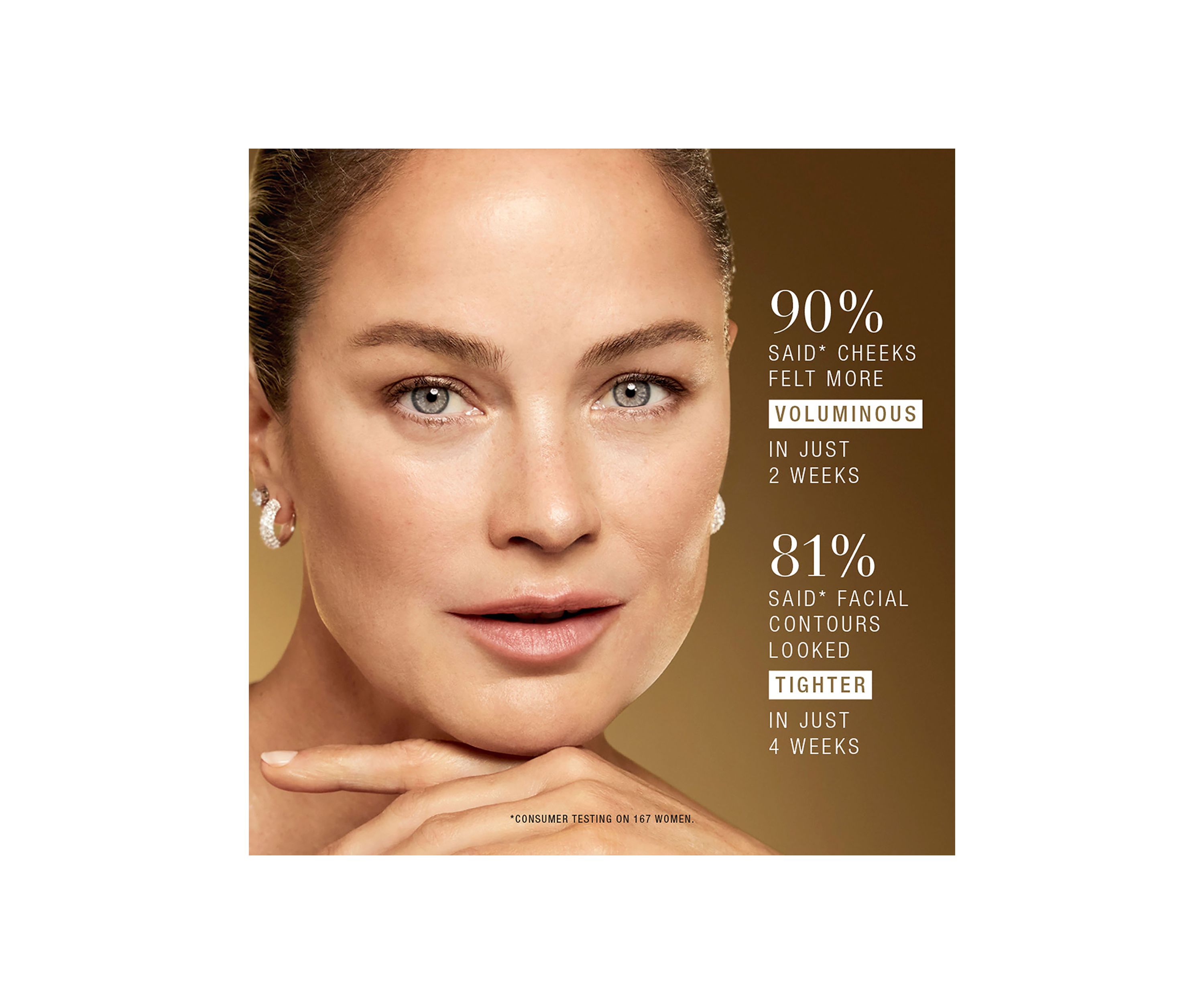 ReNutriv Ultimate Diamond Sculpted Transformation Creme Moisturizer