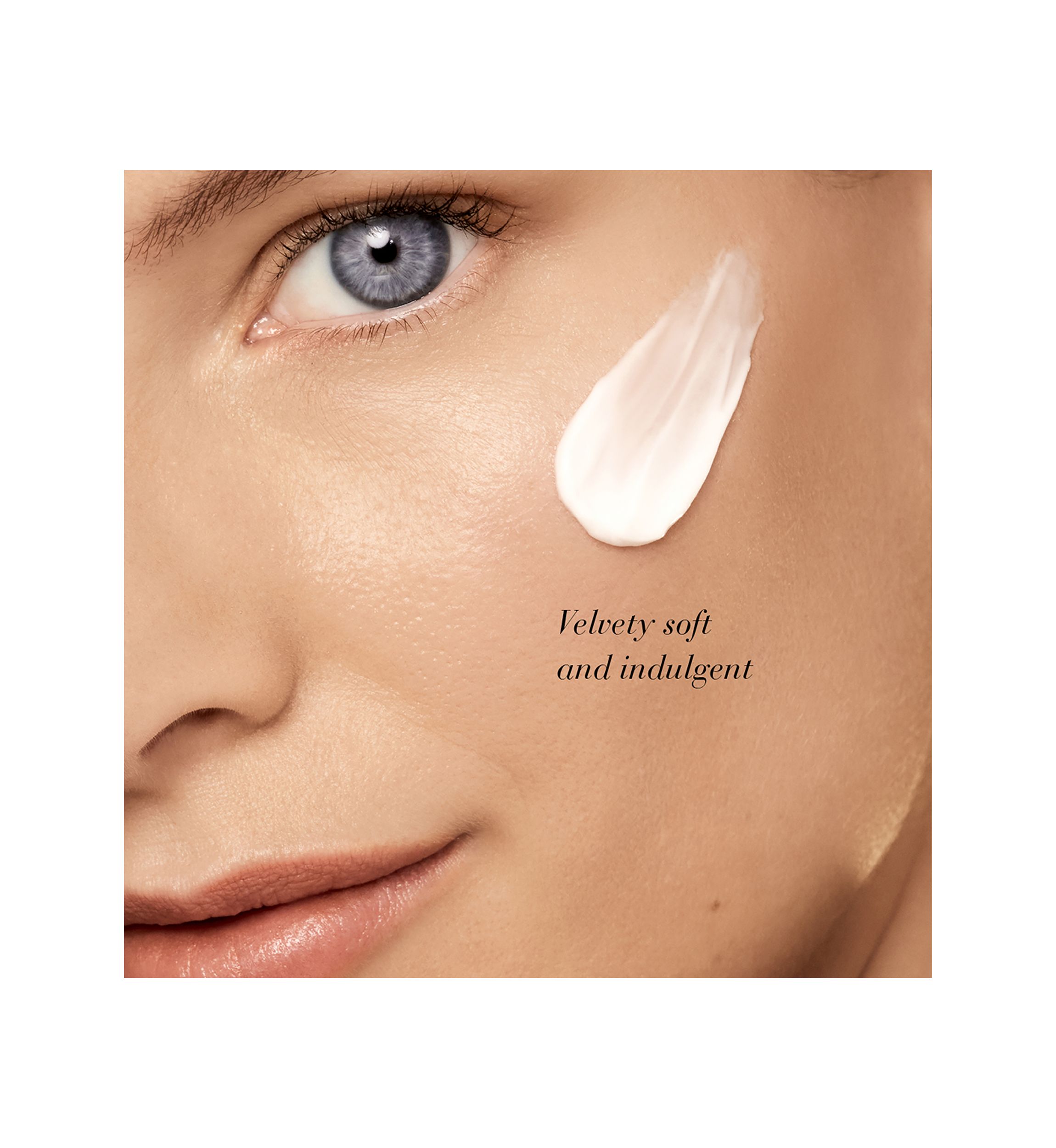 ReNutriv Ultimate Diamond Sculpted Transformation Creme Moisturizer