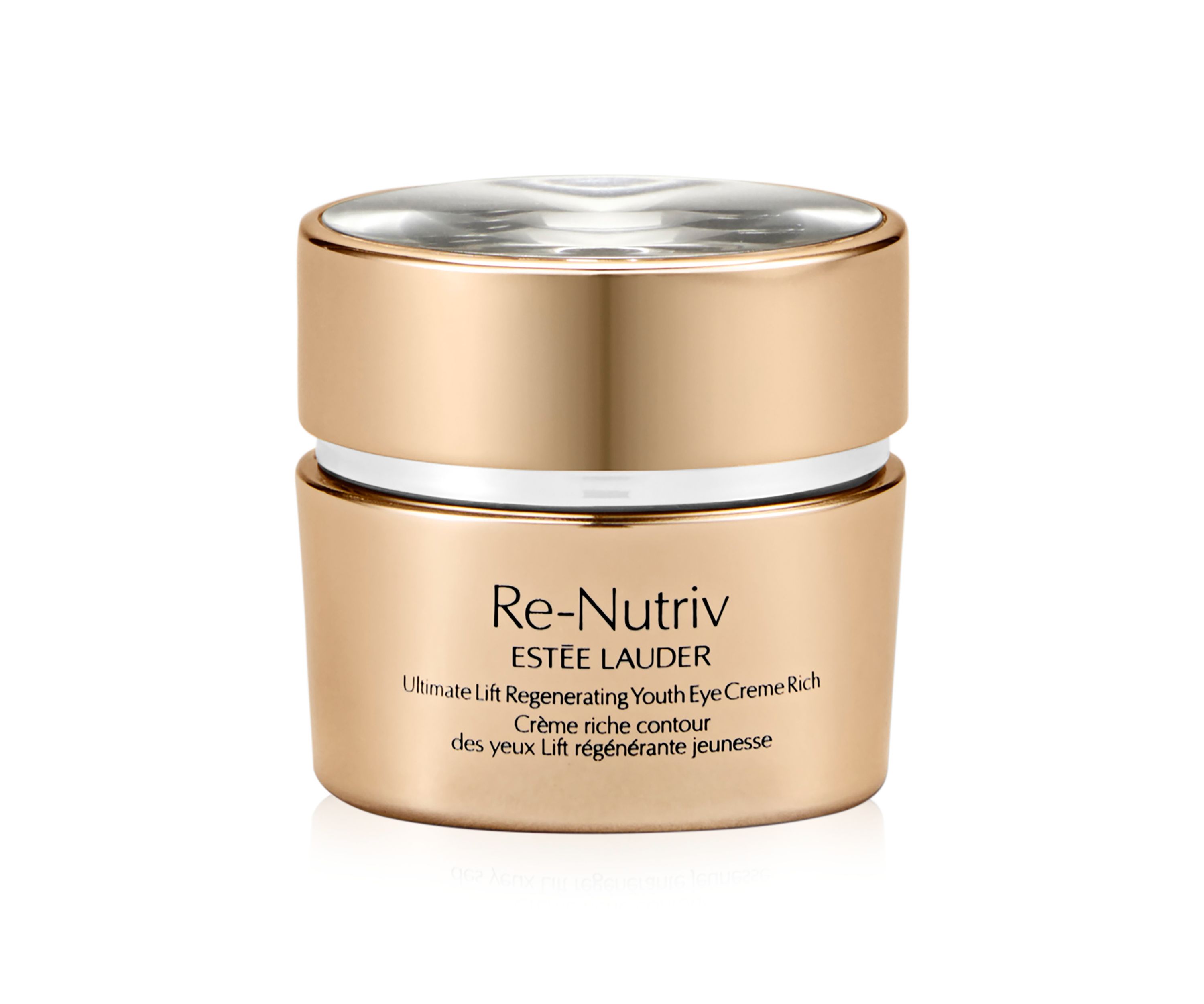 Re-Nutriv Ultimate Lift Regenerating Youth Anti-Aging Rich Eye Cream