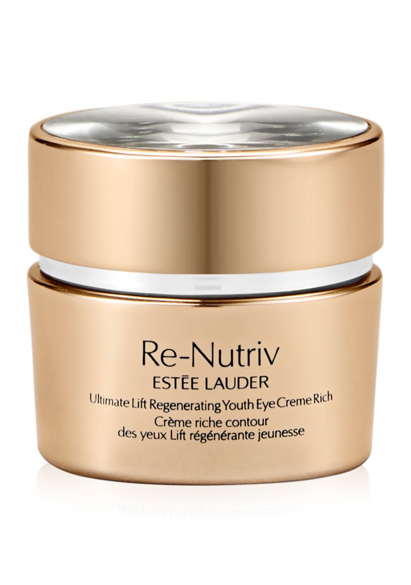 Re-Nutriv Ultimate Lift Regenerating Youth Anti-Aging Rich Eye Cream