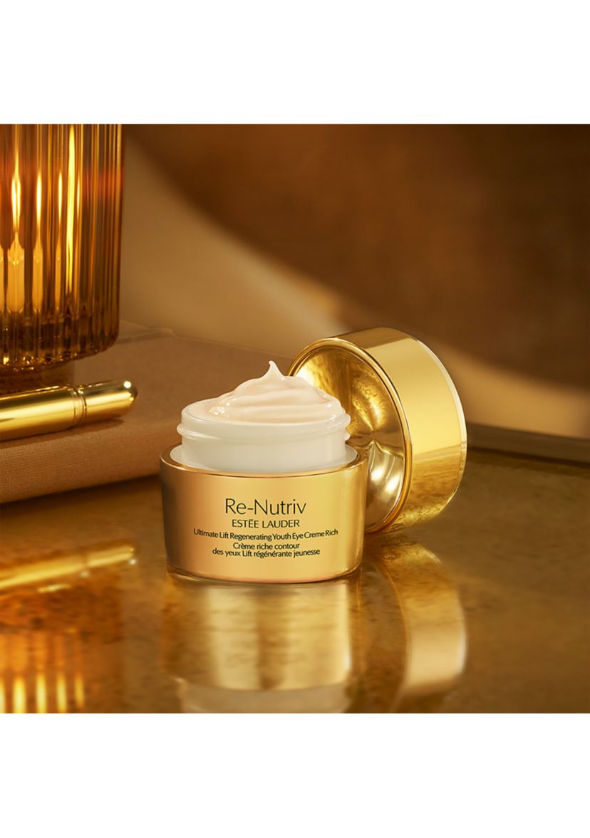 Re-Nutriv Ultimate Lift Regenerating Youth Anti-Aging Rich Eye Cream