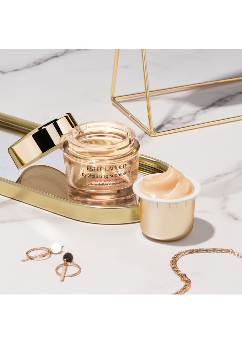 Revitalizing Supreme+ Youth Power Creme Moisturizer Refill