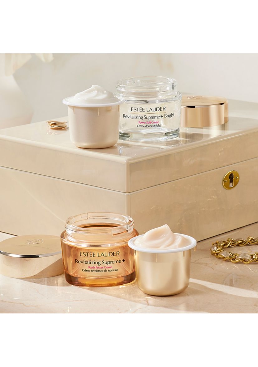Revitalizing Supreme+ Youth Power Creme Moisturizer Refill