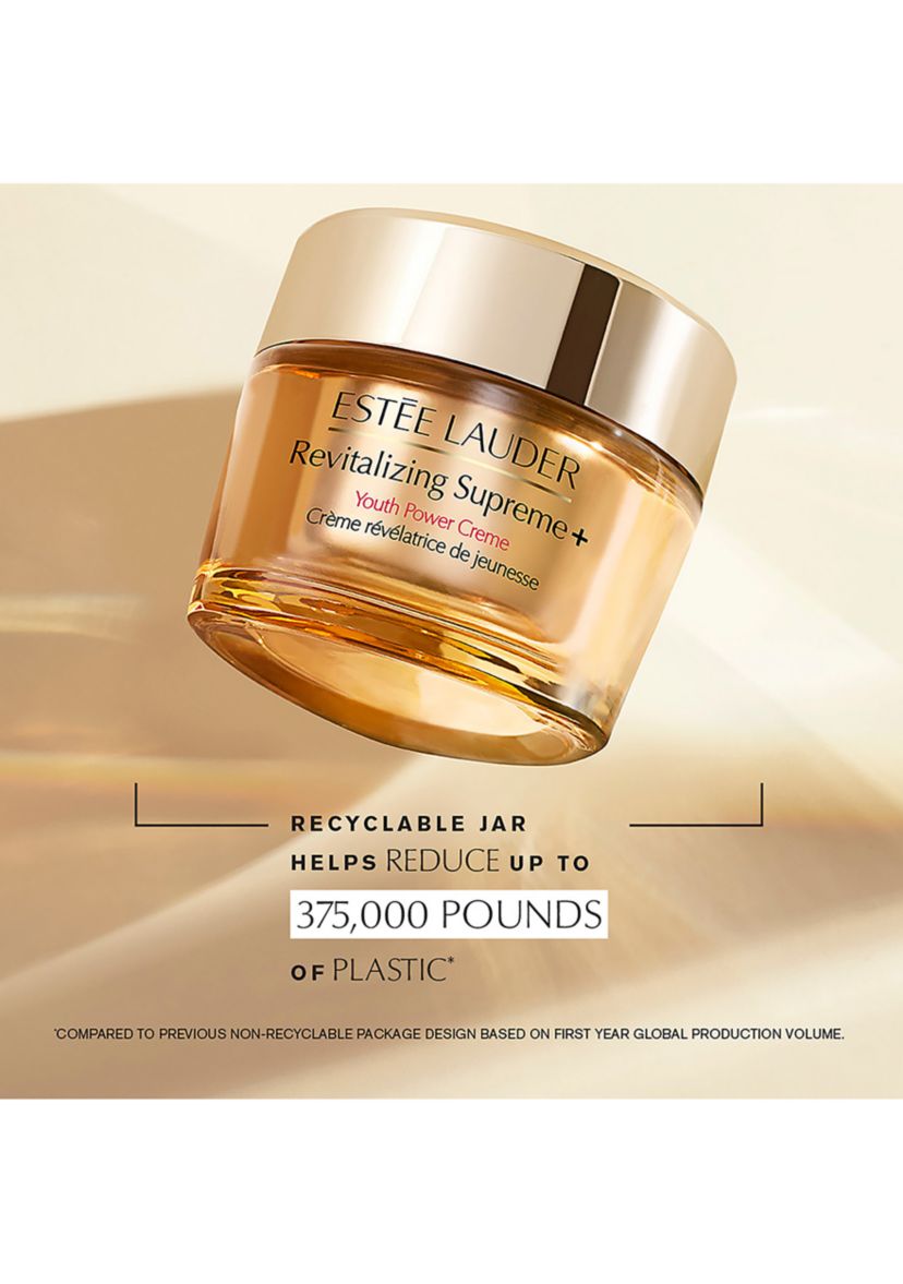 Revitalizing Supreme+ Youth Power Creme Moisturizer Refill