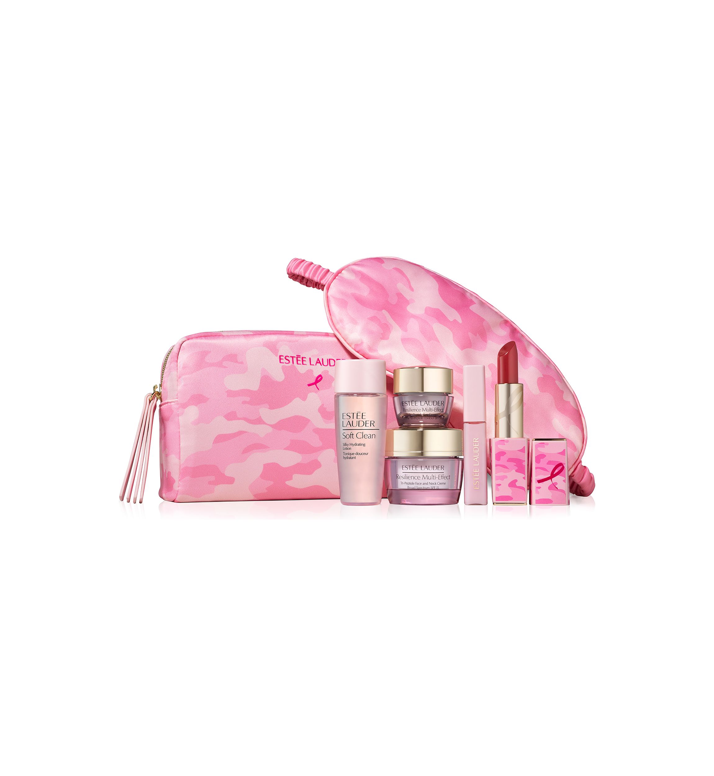 Brave and Beautiful Limited Edition Collection
