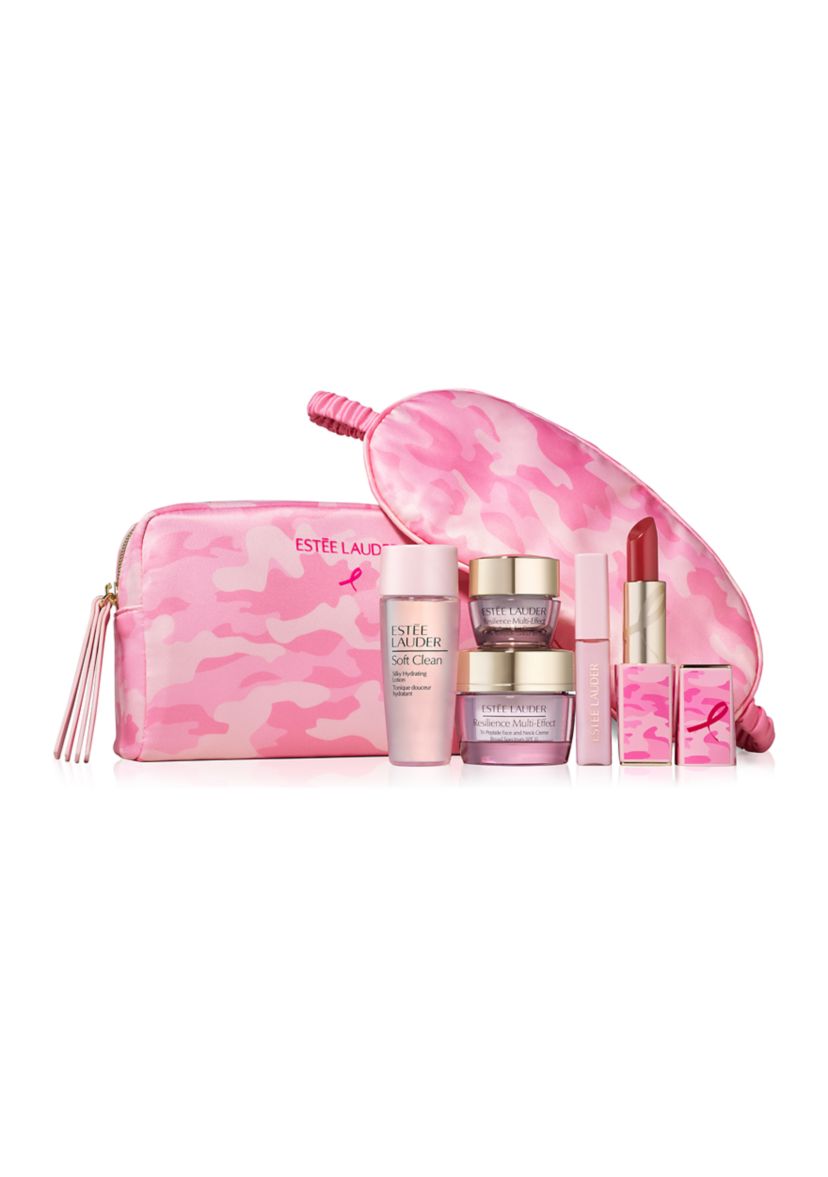 Brave and Beautiful Limited Edition Collection