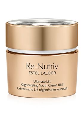 Estee Lauder Skin Care: Re-Nutriv