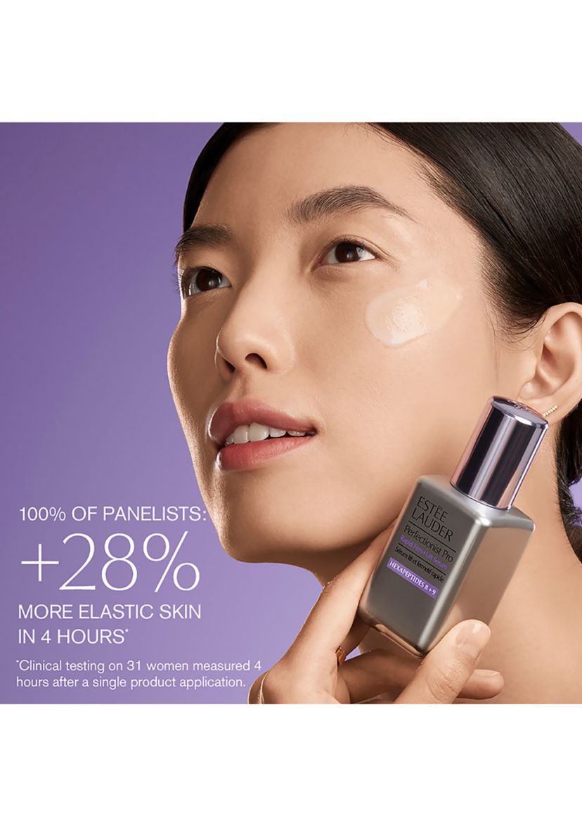 Perfectionist Pro Rapid Firm + Lift Serum with Hexapeptides