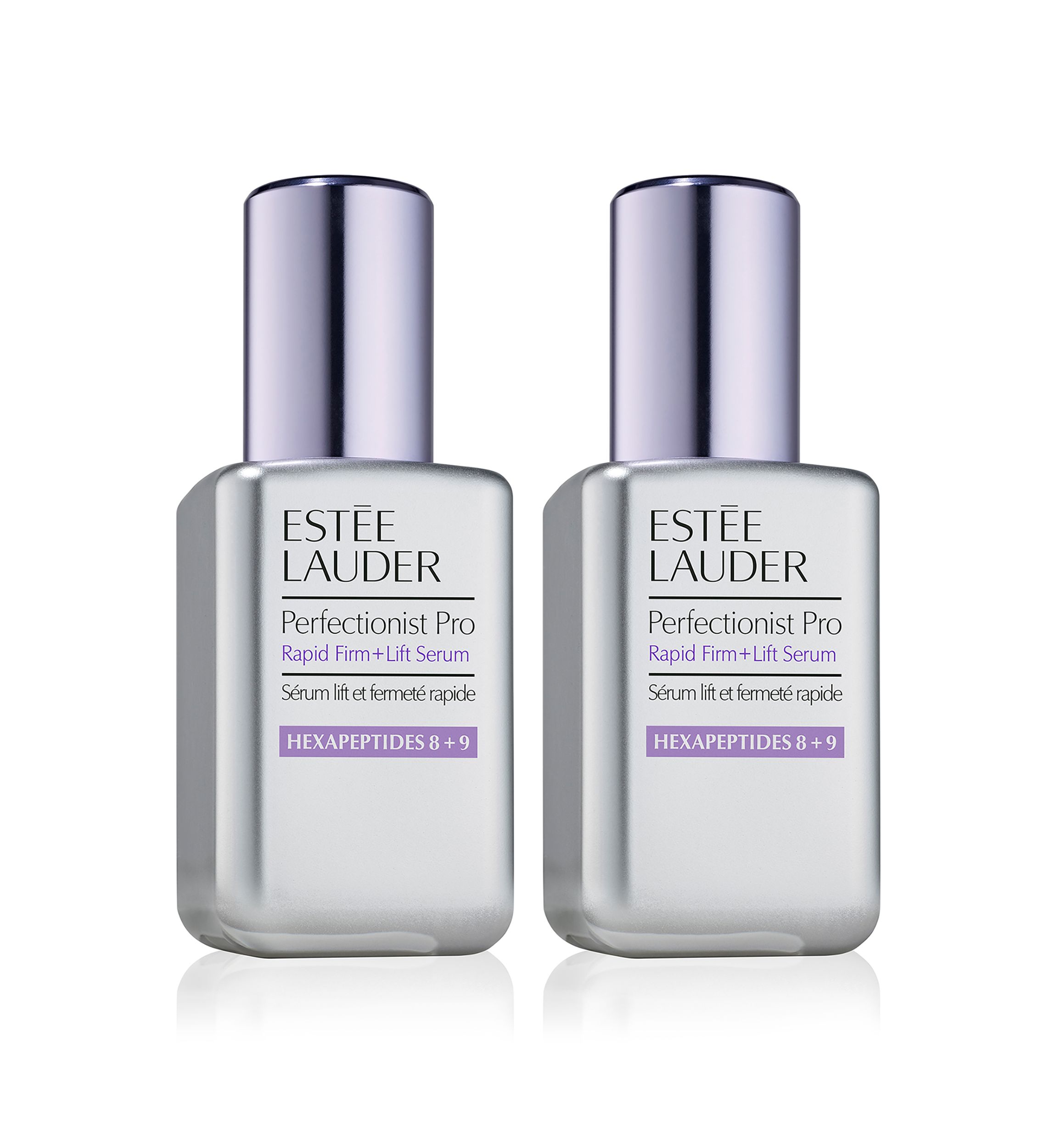 2-Piece Perfectionist Pro Rapid Firm + Lift Serum with Hexapeptides Duo Set