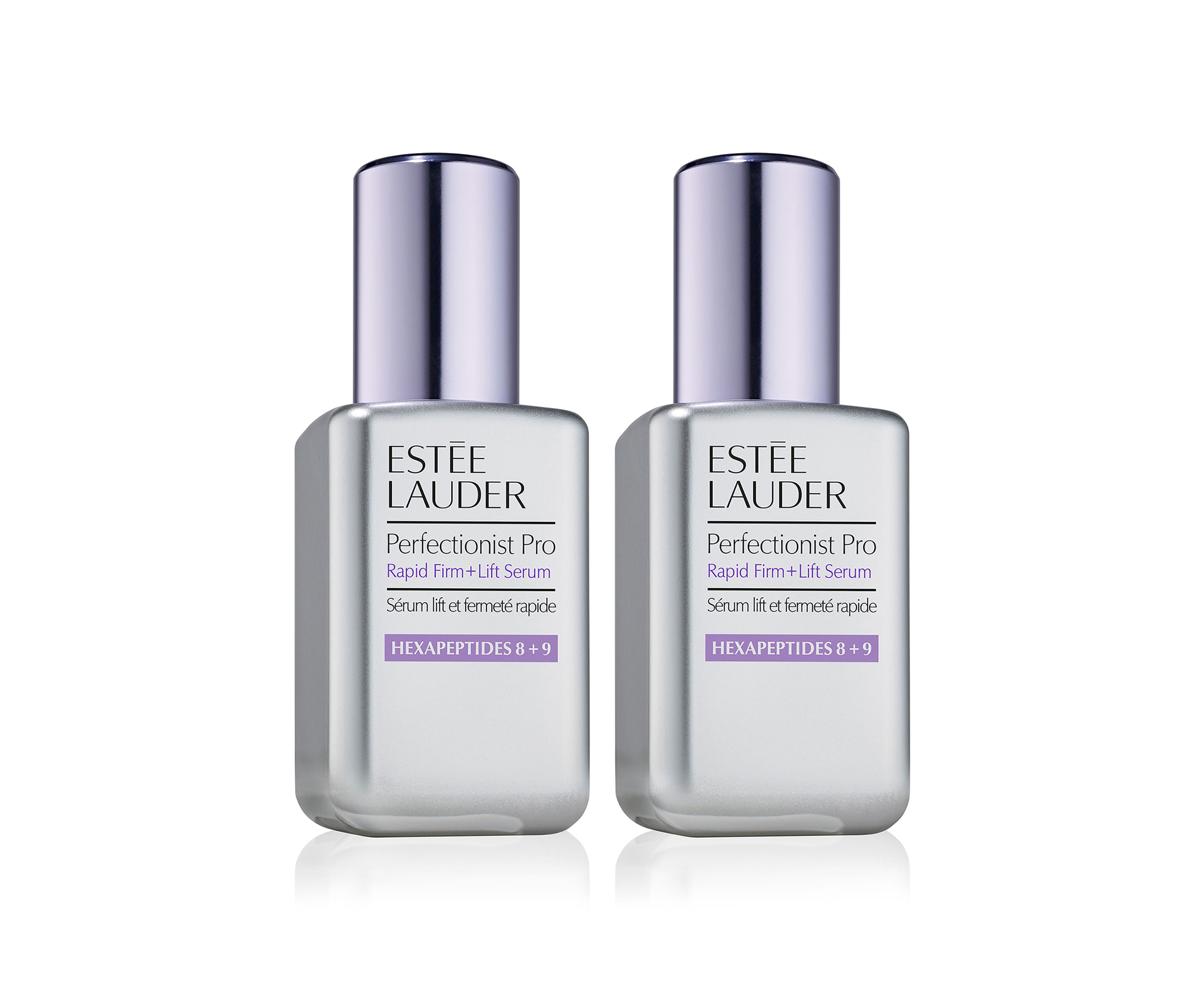 2-Piece Perfectionist Pro Rapid Firm + Lift Serum with Hexapeptides Duo Set
