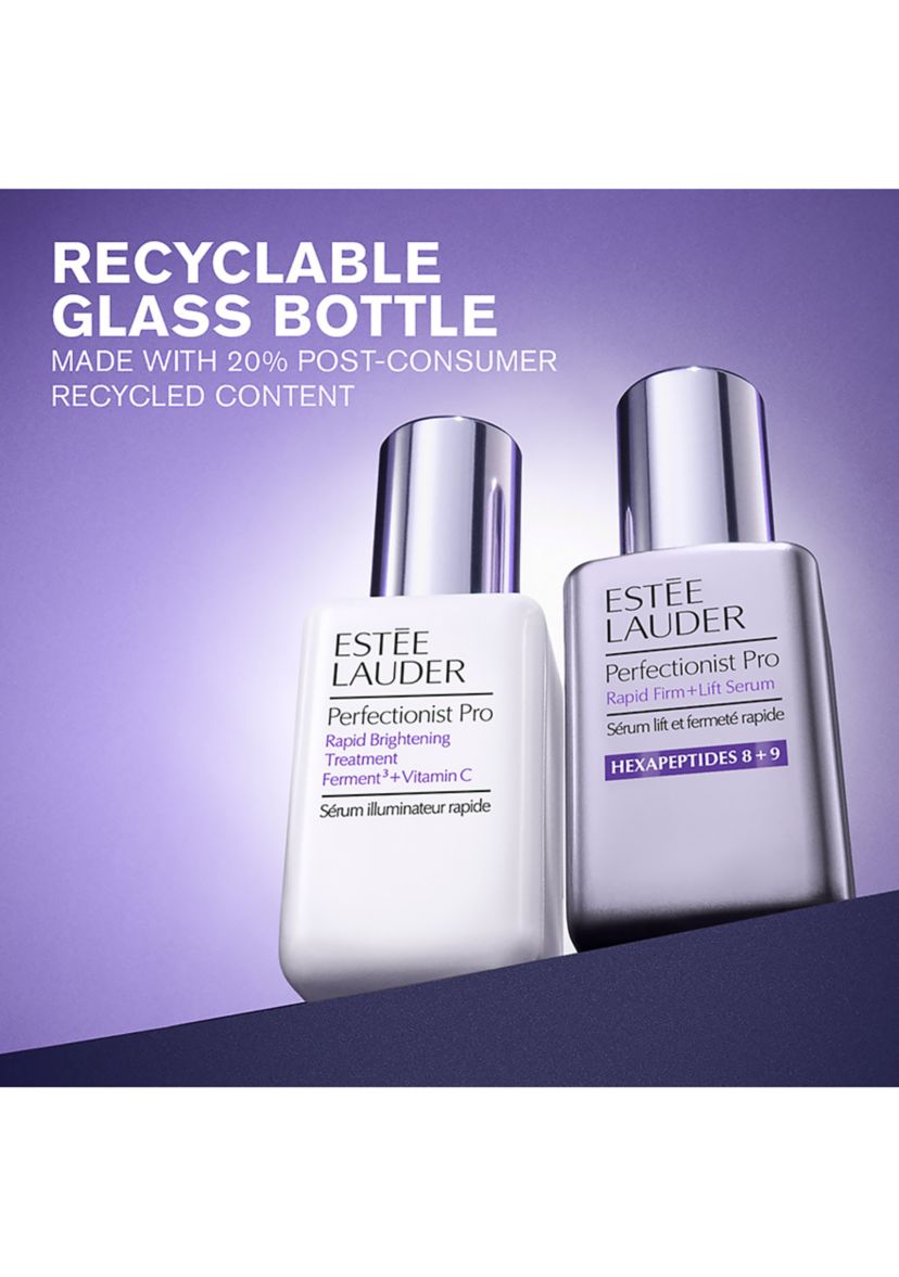 2-Piece Perfectionist Pro Rapid Firm + Lift Serum with Hexapeptides Duo Set