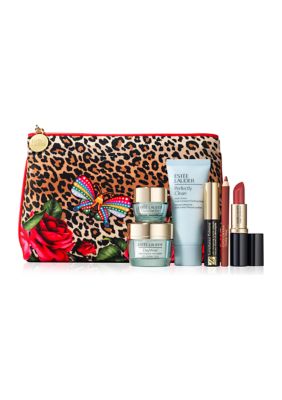 Estée Lauder Free 7 Piece Gift with $39 50 Estee Lauder Purchase belk