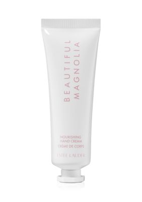 EstÃ©e Lauder Beautiful Magnolia Moisturizing & Nourishing Hand Cream