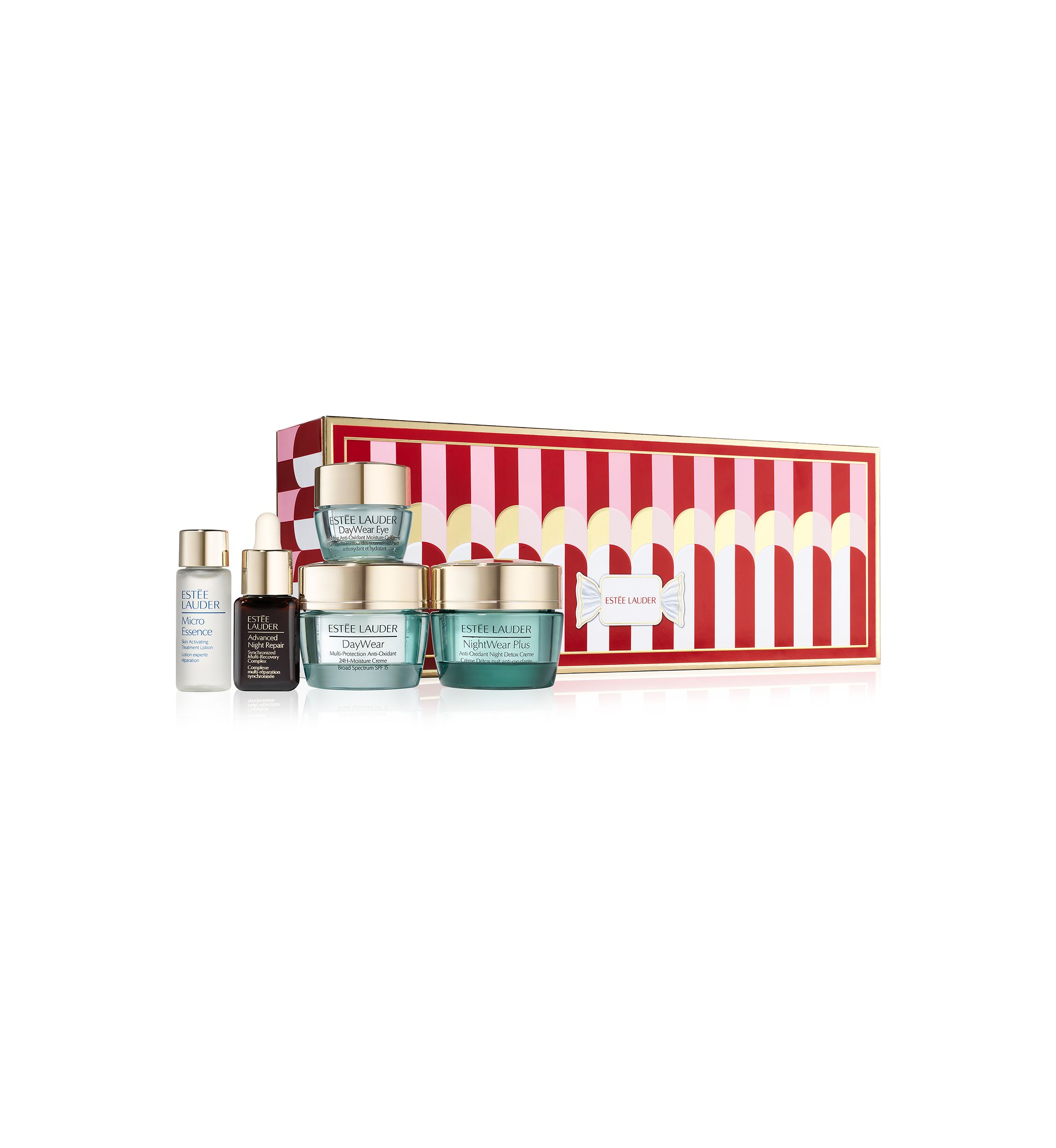 Daily Skin Defenders Set - $72 Value 