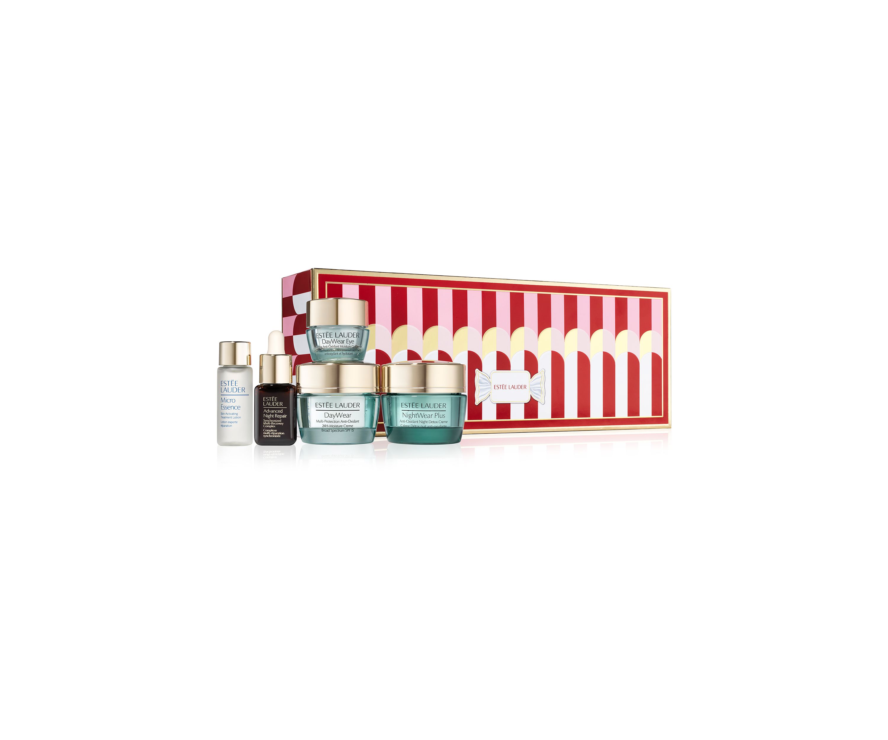 Daily Skin Defenders Set - $72 Value 