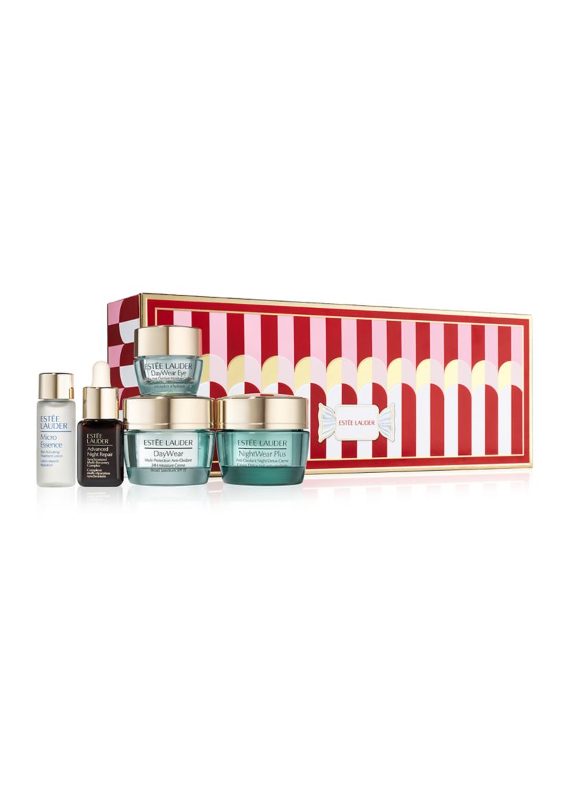 Daily Skin Defenders Set - $72 Value 