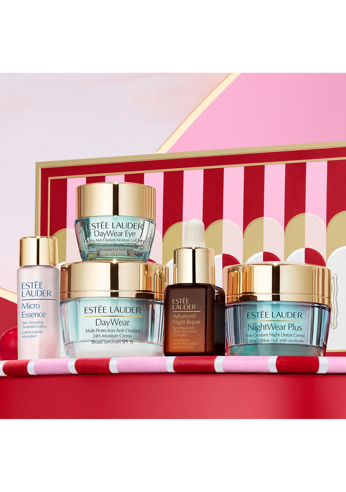 Daily Skin Defenders Set - $72 Value 