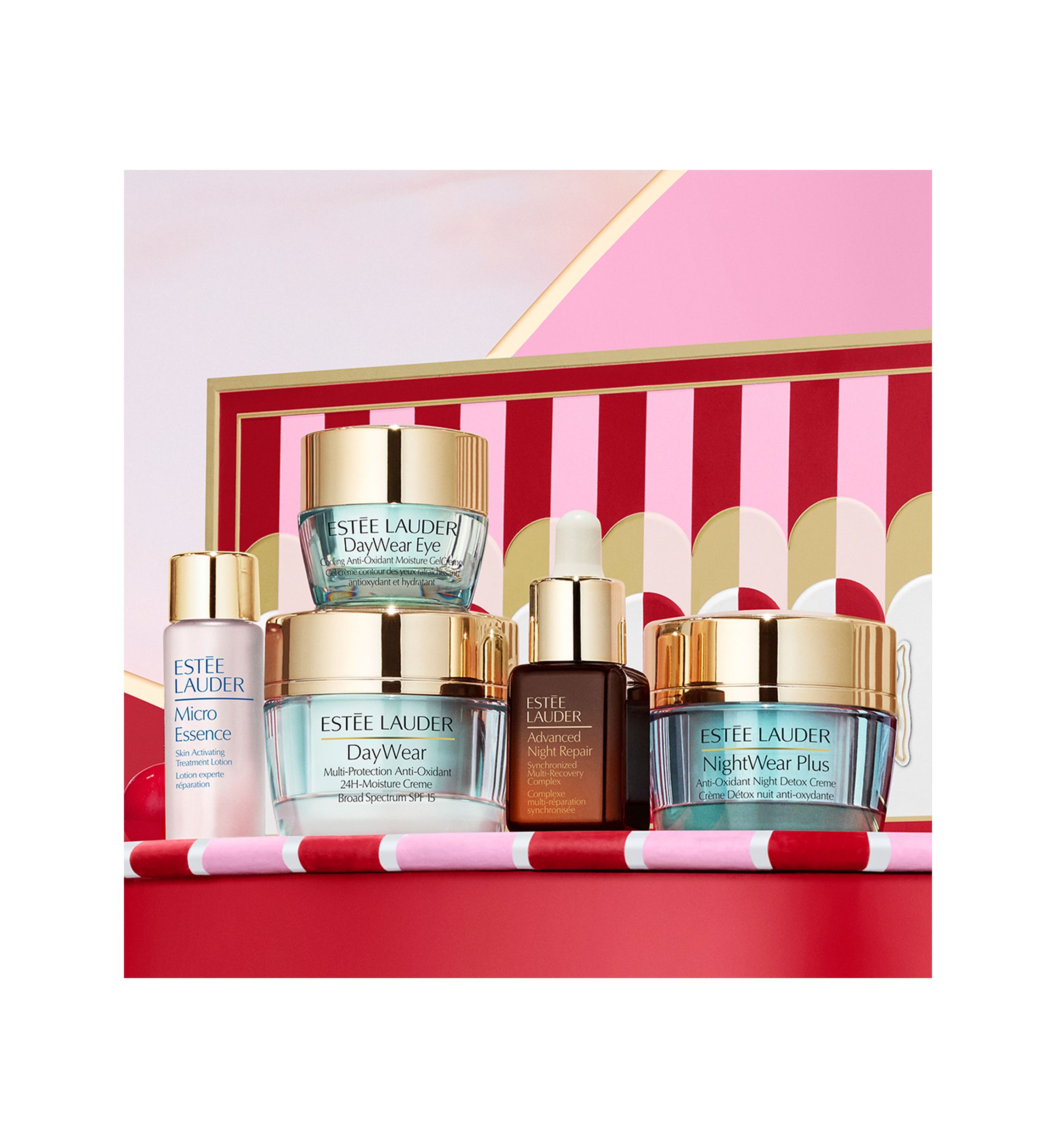 Daily Skin Defenders Set - $72 Value 